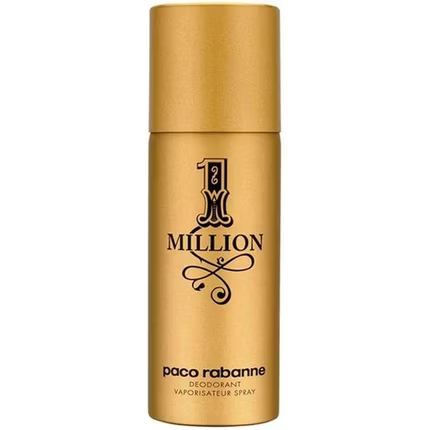 Paco Rabanne Deodorant Spray 150ml