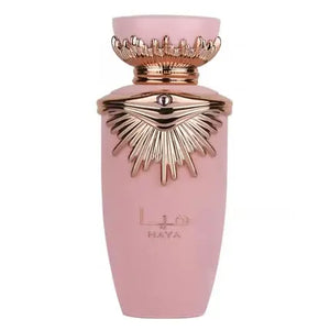 Lattafa Haya Eau De Parfum 100ml