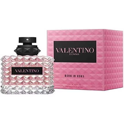 Valentino Donna Born in Roma Eau De Parfum 30ml