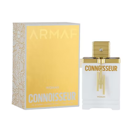 Armaf Connoisseur Woman Eau De Parfum 100ml