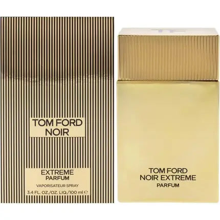 Tom Ford Noir Extreme Parfum Fresh Scent 100ml