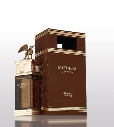Fragrance World Mythical Gryphon Eau De Parfum 100 ml