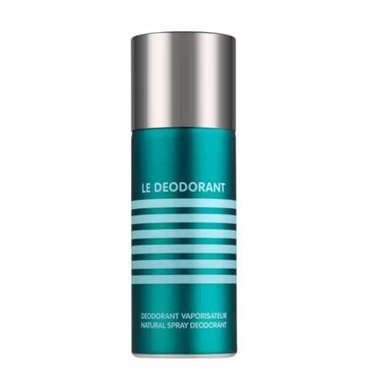 Jean Paul Gaultier Le Male Deodorant 150ml