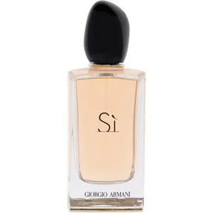 Giorgio Armani Sì Eau de Parfum 100ml