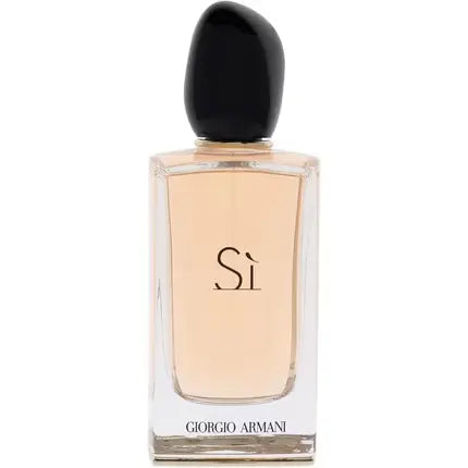 Giorgio Armani Sì Eau de Parfum 100ml