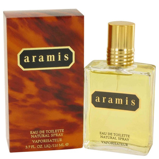 Aramis Eau De Toilette Spray 110ml