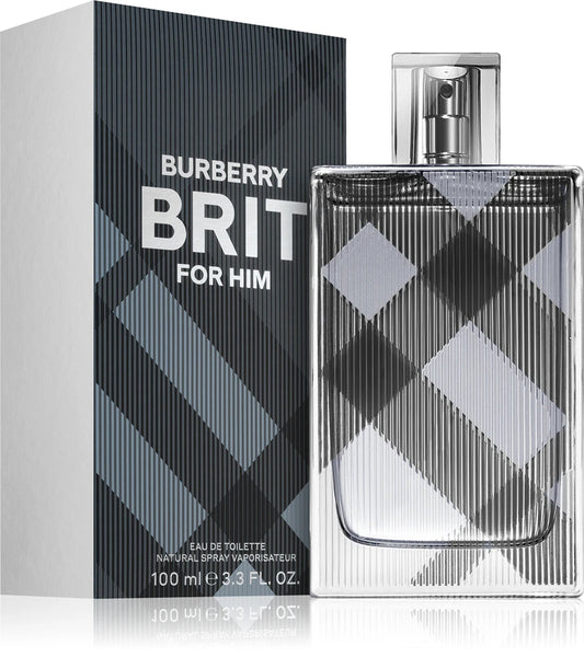 Burberry Brit for him EDT 100ml