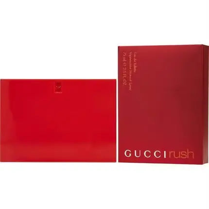 Gucci Rush Eau de Toilette 75ml Spray