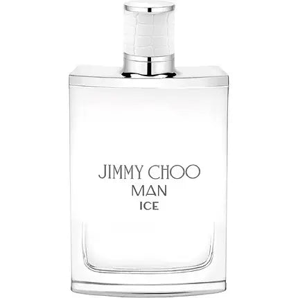 Jimmy Choo Man Ice Eau de Toilette 100ml
