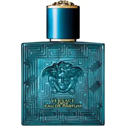 Versace Eros Eau De Parfum 50ml