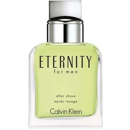 Calvin Klein Eternity Aftershave 100ml Splash