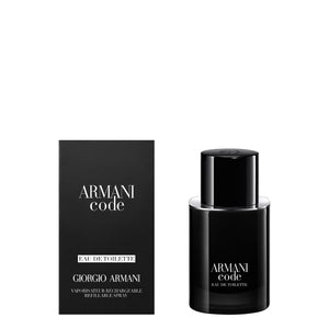 Giorgio Armani Code Eau de Toilette 50ml