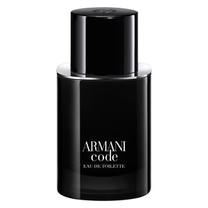 Giorgio Armani Code Eau de Toilette 50ml