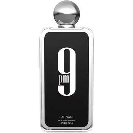 Afnan Perfumes 9PM Eau de Parfum 100ml
