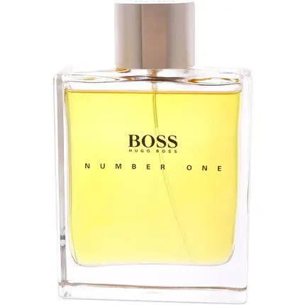 Hugo Boss Boss Number One Eau de Toilette 100ml