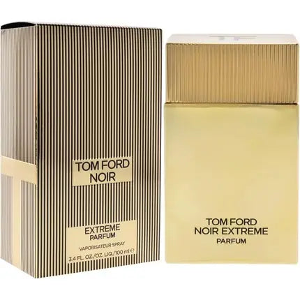 Tom Ford Noir Extreme Parfum Fresh Scent 100ml