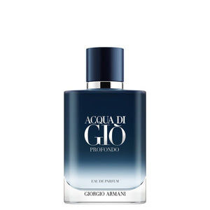 Giorgio Armani Acqua di Giò Profondo Eau de Parfum 100ml