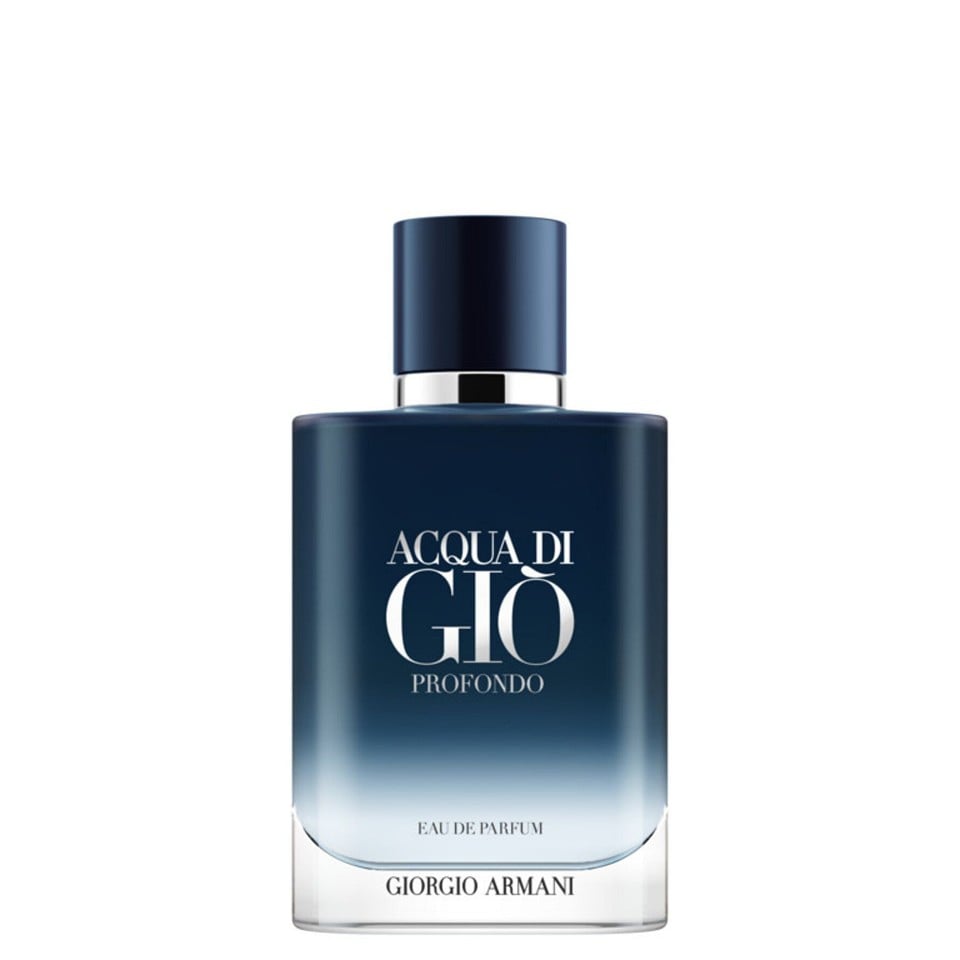 Giorgio Armani Acqua di Giò Profondo Eau de Parfum 100ml