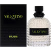 Valentino Uomo Born In Roma Yellow Dream Eau De Toilette 100ml