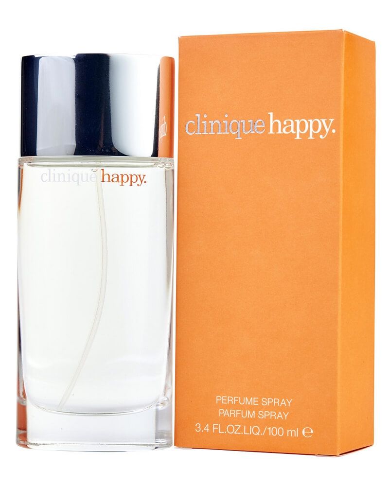 Clinique Happy Eau de Parfum 100ml