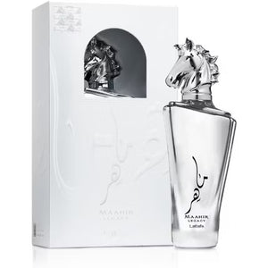 Lattafa Perfumes Maahir Legacy Eau de Parfum 100ml