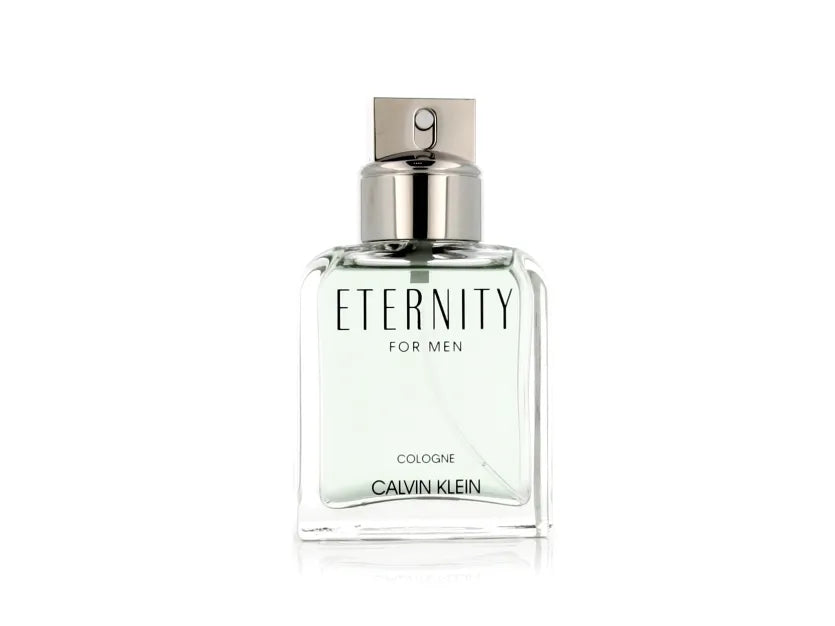Calvin Klein Eternity Cologne Eau de Toilette 100ml