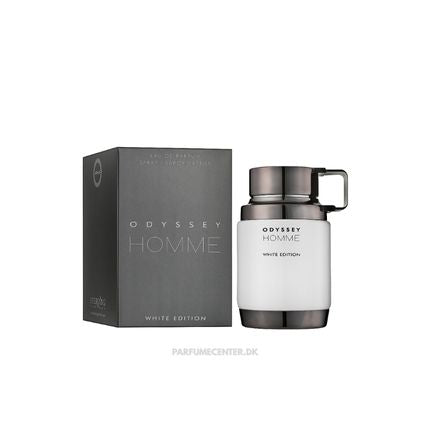 Armaf Odyssey Homme White Edition Eau de Parfum 200ml Spray