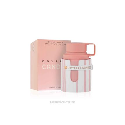 Armaf Odyssey Candee Eau de Parfum 100ml Spray
