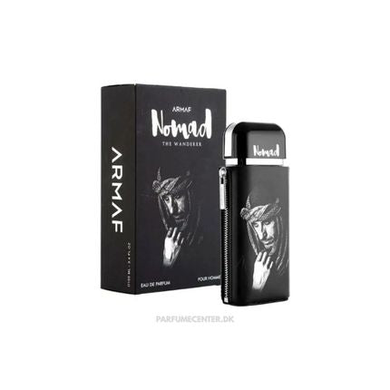 Armaf Nomad Pour Homme Eau de Parfum 100ml Spray
