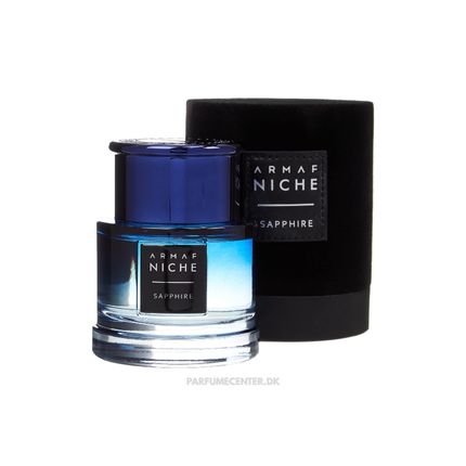 Armaf Niche Sapphire Eau de Parfum 90ml