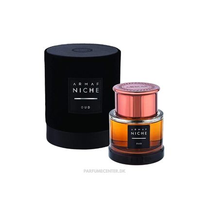Armaf Niche Oud Eau de Parfum 90ml Spray