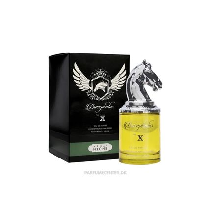 Armaf Niche Bucephalus X Eau de Parfum 100ml Spray