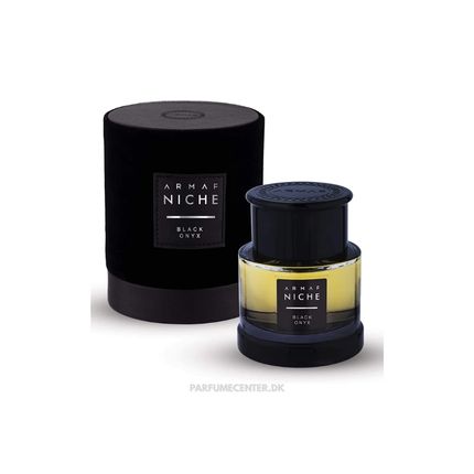Armaf Niche Black Onyx Eau de Toilette 90ml Spray