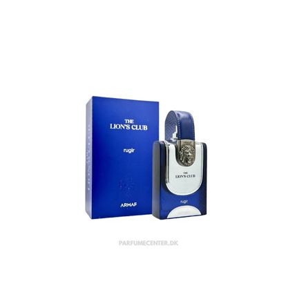 Armaf Lions Club Rugir Eau De Parfum 100ml Spray