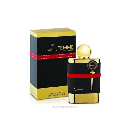 Armaf Le Femme Eau de Parfum 100ml Spray