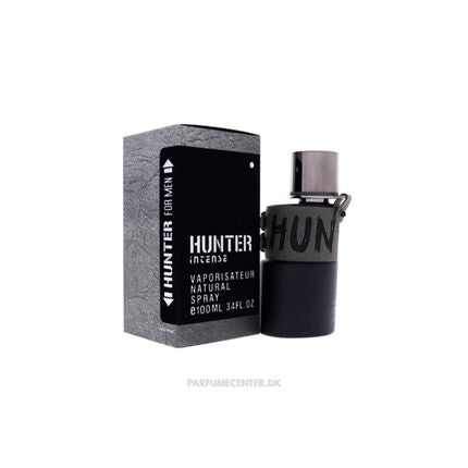 Armaf Hunter Jungle Eau de Parfum 100ml Spray