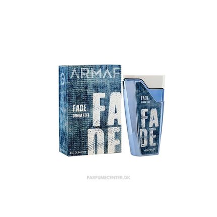 Armaf Fade Denim Edit Eau de Parfum 100ml Spray