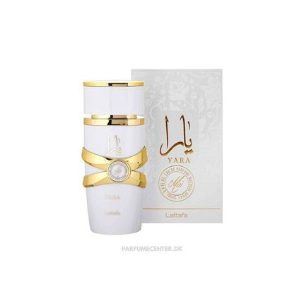 Lattafa Perfumes Yara Moi Eau de Parfum 100ml Spray