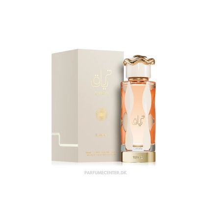 Lattafa Perfumes Teriaq Eau de Parfum 100ml Spray