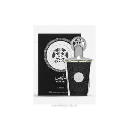 Lattafa Perfumes Ta'weel Eau de Parfum 100ml Spray