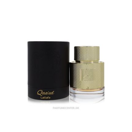 Lattafa Perfumes Quaa'ed Eau de Parfum 100ml Spray