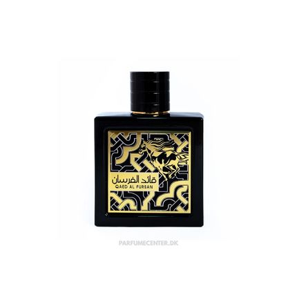 Lattafa Perfumes Qaed Al Fursan Eau de Parfum 90ml