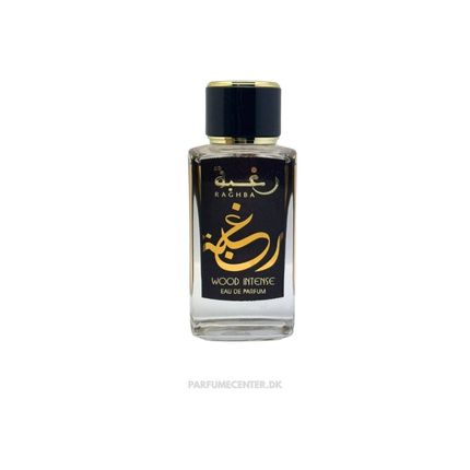 Lattafa Perfumes Raghba Wood Intense Eau de Parfum 100ml Spray