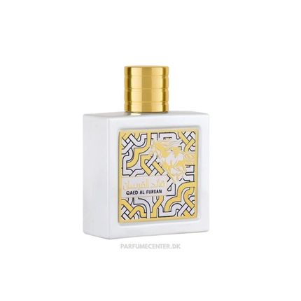 Lattafa Perfumes Qaed Al Fursan Unlimited Eau de Parfum 90ml Spray