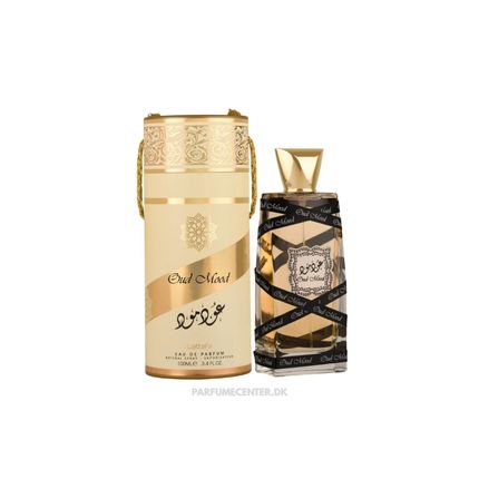 Lattafa Perfumes Oud Mood Eau de Parfum 100ml Spray