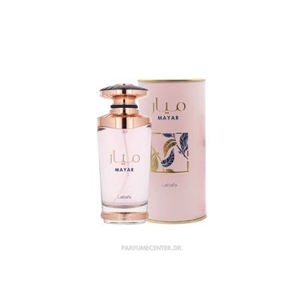 Lattafa Perfumes Mayar Eau de Parfum 100ml Spray