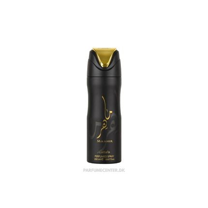 Lattafa Perfumes Maahir Deodorant 200ml Spray