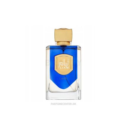 Lattafa Perfumes Liam Blue Shine Eau de Parfum 100ml Spray