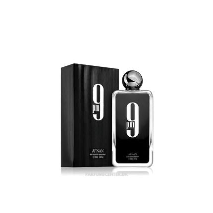 Afnan Perfumes 9PM Eau de Parfum 100ml