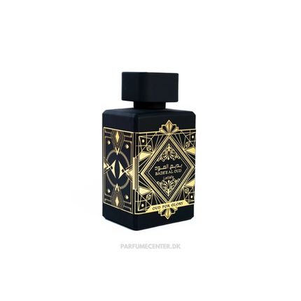 Lattafa Perfumes Bade'e Al Oud Oud for Glory Eau de Parfum 100ml Spray